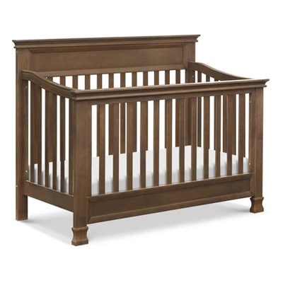 Namesake Foothill 4-in-1 Convertible Crib 14 Namesake Foothill 4-in-1 Convertible Crib - Image 12