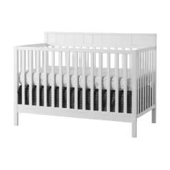 Oxford Baby Logan 4-in-1 Convertible Crib -Baby Products GUEST bc2a0ddb 57c0 4406 9e42 37a779b86a33