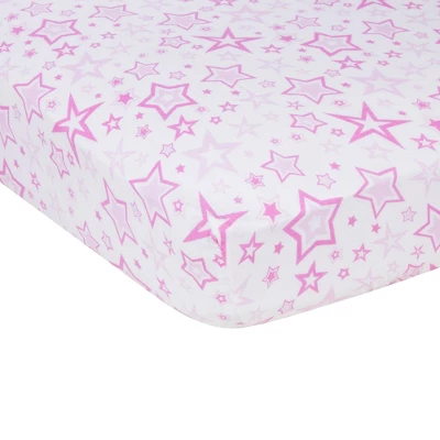 MiracleWare Muslin Crib Sheet 10 MiracleWare Muslin Crib Sheet - Image 8