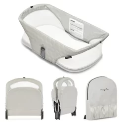 Dream On Me Niche On The Go Portable Travel Bassinet 19 Dream On Me Niche On The Go Portable Travel Bassinet -Baby Products GUEST bc649bad 207e 447d 9b57 3f0ef79e685c