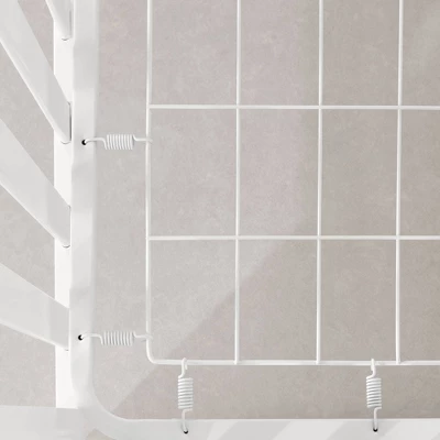 Yodi Crib With Drawer - White - South Shore 7 Yodi Crib With Drawer - White - South Shore - Image 5