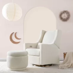 Babyletto Enoki Storage Ottoman