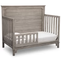 Simmons Kids' Slumbertime Monterey 4-in-1 Convertible Crib -Baby Products GUEST bd594f08 888e 4bd4 9184 d4928b8d424d