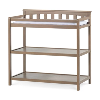 Child Craft Flat Top Changing Table 10 Child Craft Flat Top Changing Table - Image 8