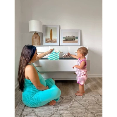 Teen Drawer Dressers - Dadada Baby 10 Teen Drawer Dressers - Dadada Baby - Image 8