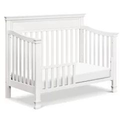 Namesake Foothill 4-in-1 Convertible Crib 17 Namesake Foothill 4-in-1 Convertible Crib -Baby Products GUEST bf6a6d9e 751c 490e 99d8 7f798970b951
