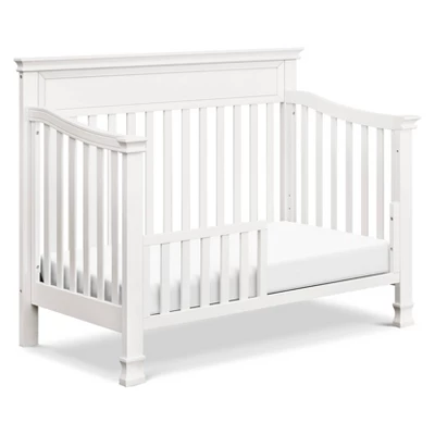 Namesake Foothill 4-in-1 Convertible Crib 5 Namesake Foothill 4-in-1 Convertible Crib - Image 3