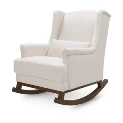 Namesake Miranda Wingback Rocker -Baby Products GUEST bfe749f6 9fe6 4121 912f 822f428d2b2c