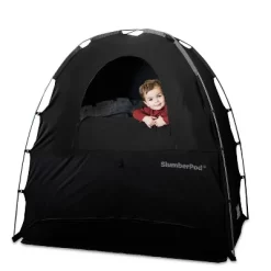 SlumberPod Portable Privacy Pod Blackout -Baby Products GUEST bff8ade8 8307 4109 9a5e 715a83a170f9