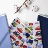 Bacati - Transportation Blue Red Green Navy Orange 3 Pc Toddler Sheet Set 1 Bacati - Transportation Blue Red Green Navy Orange 3 Pc Toddler Sheet Set -Baby Products GUEST c0235d79 8603 4085 9f5f d1d13d533b86