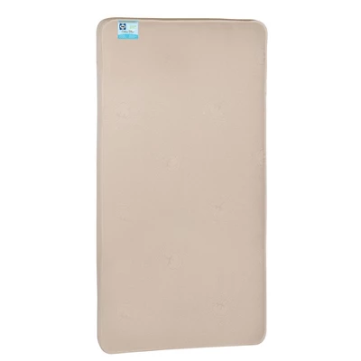Sealy Cotton Bliss 2-Stage Crib And Toddler Mattress 3 Sealy Cotton Bliss 2-Stage Crib And Toddler Mattress