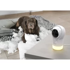 Hubble Connected Nursery Pal Glow Deluxe Baby Monitor -Baby Products GUEST c1de4d79 adc1 45c6 9506 08d171cc8bf9