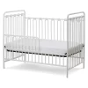 L.A. Baby Napa Toddler/Day Bed Conversion Kit - Alabaster White -Baby Products GUEST c2754e05 3433 4317 ad02 20815dbbcceb