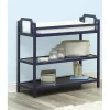 Suite Bebe Celeste Changing Table - Navy Blue -Baby Products GUEST c283c723 f0e4 460a 8091 38d2243d71ef