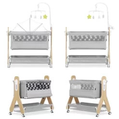 Dream On Me Horton Bassinet And Bedside Sleeper -Baby Products GUEST c2ce703f 3e10 4b30 b440 b4110ba70f7b