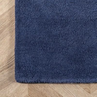 NuLOOM Hand Tufted Set Sail Area Rug 6 NuLOOM Hand Tufted Set Sail Area Rug - Image 4