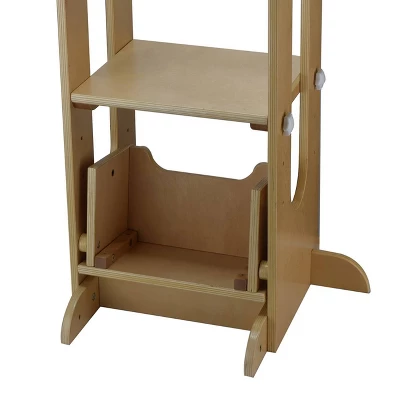 Little Partners Explore “N Store Learning Tower” 6 Little Partners Explore “N Store Learning Tower” - Image 4