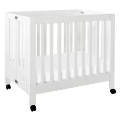Babyletto Origami Portable Mini Crib 38 Babyletto Origami Portable Mini Crib -Baby Products GUEST c30f88f8 d27d 4cc5 8f64 8132d0bb6183
