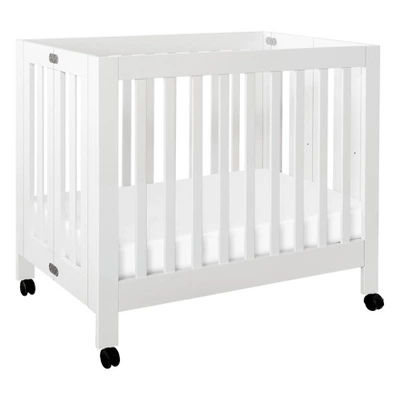 Babyletto Origami Portable Mini Crib 19 Babyletto Origami Portable Mini Crib - Image 17
