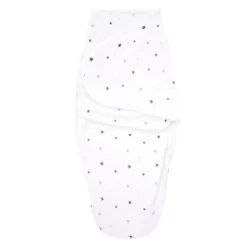 Aden + Anais Essentials Easy Swaddle Wrap - 0-3 Months - 5pk -Baby Products GUEST c363358d dbef 48c6 939d 7db71af24c33