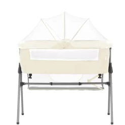 Dream On Me JPMA Certified Lotus Bassinet And Bedside Sleeper 32 Dream On Me JPMA Certified Lotus Bassinet And Bedside Sleeper -Baby Products GUEST c378cb27 b415 4dc5 bee3 62997faf390a