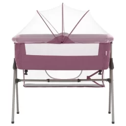 Dream On Me JPMA Certified Lotus Bassinet And Bedside Sleeper 33 Dream On Me JPMA Certified Lotus Bassinet And Bedside Sleeper -Baby Products GUEST c37fc88a 3f73 4119 99a6 1b101b7b06c3