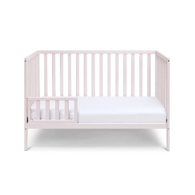 Suite Bebe Palmer Toddler Guard Rail - Pastel Pink 3 Suite Bebe Palmer Toddler Guard Rail - Pastel Pink