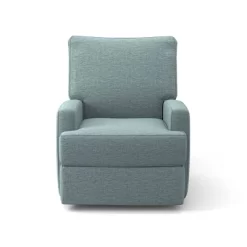 Best Chairs Inc. Kersey Power Swivel Glider Recliner -Baby Products GUEST c3f4a190 d658 4a0a 9514 9df4be24f98e