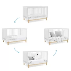 Delta Children Poppy 4-in-1 Convertible Crib 16 Delta Children Poppy 4-in-1 Convertible Crib -Baby Products GUEST c404fceb 6533 4c55 842a 5083e5b90b80