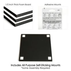 Big Dot Of Happiness Lumberjack - Channel The Flannel - Buffalo Plaid Nursery Wall Art, Kids Room & Cabin Decor - 7.5 X 10 Inches - Set Of 3 Prints -Baby Products GUEST c40c61c0 3e72 430c b32a ce6b52ea0f03 5