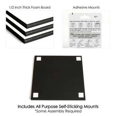 Big Dot Of Happiness Let's Go Fishing - Fish Themed Nursery Wall Art And Kids Room Decor - 7.5 X 10 Inches - Set Of 3 Prints 7 Big Dot Of Happiness Let's Go Fishing - Fish Themed Nursery Wall Art And Kids Room Decor - 7.5 X 10 Inches - Set Of 3 Prints - Image 5