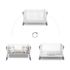 Storkcraft Equinox 3-in-1 Convertible Crib 24 Storkcraft Equinox 3-in-1 Convertible Crib -Baby Products GUEST c42caac3 fd7d 41db 994d bc25f4548724