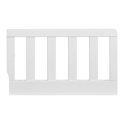 Oxford Baby Logan Toddler Bed Guardrail 9 Oxford Baby Logan Toddler Bed Guardrail - Image 7
