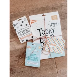 Milestone Pregnancy And Newborn Photo Cards - 24pc -Baby Products GUEST c56a19f6 edbe 40b8 b2de e58efdb170d2