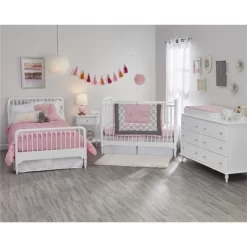 Little Seeds Rowan Valley Haven Changing Table Topper -Baby Products GUEST c58b93ab 9788 4f97 9713 590c09e494d4