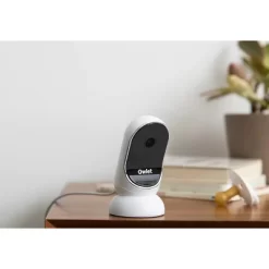 Owlet Cam BC04NWUCK-RB Audio And Background Sound, Room Temp, Night Vision Smart HD Video Camera Baby Monitor White - Manufacturer Refurbished 11 Owlet Cam BC04NWUCK-RB Audio And Background Sound, Room Temp, Night Vision Smart HD Video Camera Baby Monitor White - Manufacturer Refurbished -Baby Products GUEST c5d395ee 4eac 4d4f 897e 95e90d0d20f2