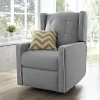 Baby Relax Shirley Swivel Glider Recliner Chair 1 Baby Relax Shirley Swivel Glider Recliner Chair -Baby Products GUEST c6426b3c 4e13 4302 a3a2 a2a679fe9003