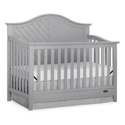 Dream On Me Ella 5 In 1 Convertible Crib 11 Dream On Me Ella 5 In 1 Convertible Crib - Image 9