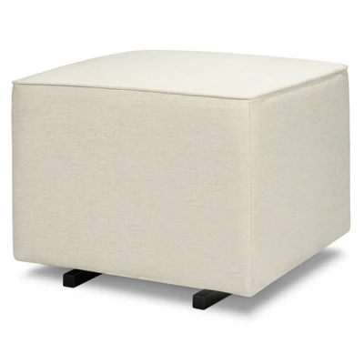 DaVinci Universal Gliding Ottoman 9 DaVinci Universal Gliding Ottoman - Image 7