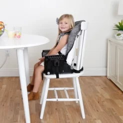 Baby Trend A La Mode Snap Gear 5-in-1 High Chair - Java -Baby Products GUEST c6a53231 109f 4951 8b61 0beef47dbeb5