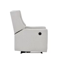 Suite Bebe Pronto Power Recliner Accent Chair - Buff Beige Fabric 12 Suite Bebe Pronto Power Recliner Accent Chair - Buff Beige Fabric -Baby Products GUEST c6f1fe45 9af5 49f4 bf28 8edc1a6e3fa1