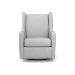 Best Chairs Inc. Brianna Swivel Glider -Baby Products GUEST c6f2a44c 22e5 48c6 a883 89f5e2be09c7