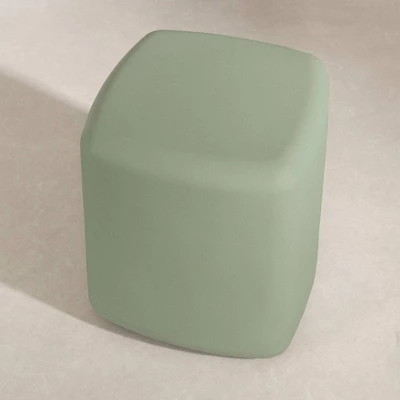 Sweedi Kids' Stool Sage Green - South Shore 8 Sweedi Kids' Stool Sage Green - South Shore - Image 6