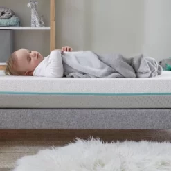 Tempur-Pedic Tempur-Dream Crib And Toddler Mattress 16 Tempur-Pedic Tempur-Dream Crib And Toddler Mattress -Baby Products GUEST c787f071 8e38 4152 ac24 403b3285552d