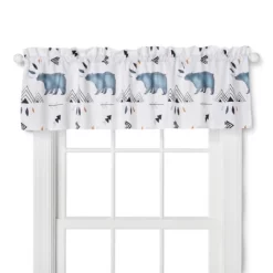 Sweet Jojo Designs Crib Bedding Set - Bear Mountain - 11pc -Baby Products GUEST c7a17379 4c3f 4570 9312 e7c555f716b8