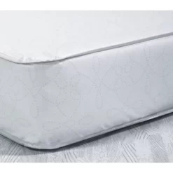 Sealy Perfect Rest Crib And Toddler Mattress 13 Sealy Perfect Rest Crib And Toddler Mattress -Baby Products GUEST c7aa5d86 9089 4834 8504 8031fb7335ad