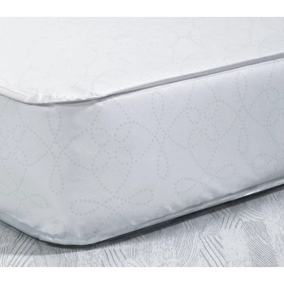 Sealy Perfect Rest Crib And Toddler Mattress 8 Sealy Perfect Rest Crib And Toddler Mattress - Image 6