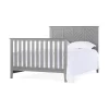 Child Craft Full Bed Rails - Lunar Gray