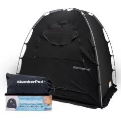 SlumberPod Portable Privacy Pod Blackout -Baby Products GUEST c7e52bab b49e 4177 b287 15aa55a06892