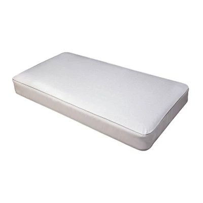 Sealy Perfect Rest Crib And Toddler Mattress 5 Sealy Perfect Rest Crib And Toddler Mattress - Image 3